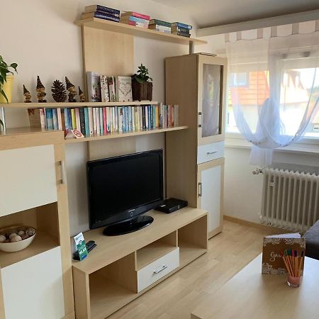 Ferienwohnung Fruehlingsau Фройденштадт Екстер'єр фото