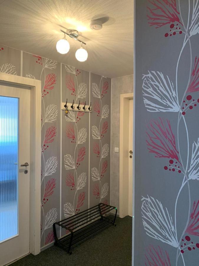 Ferienwohnung Fruehlingsau Фройденштадт Екстер'єр фото