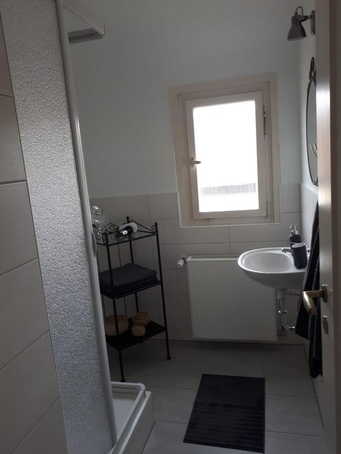 Ferienwohnung Fruehlingsau Фройденштадт Екстер'єр фото